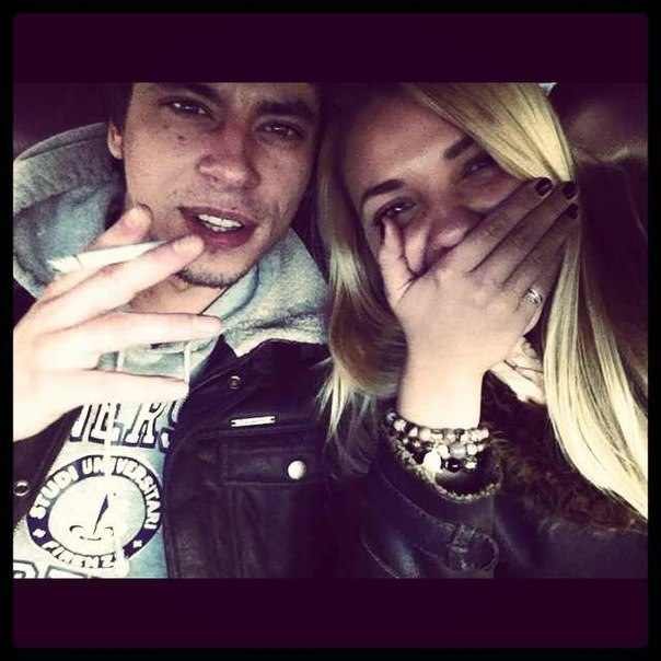 Дима Гайдуков | Москва