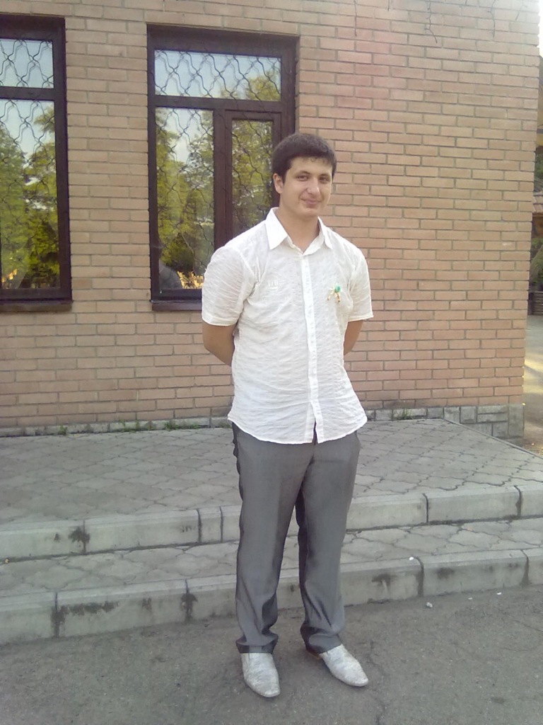 Фото профиля