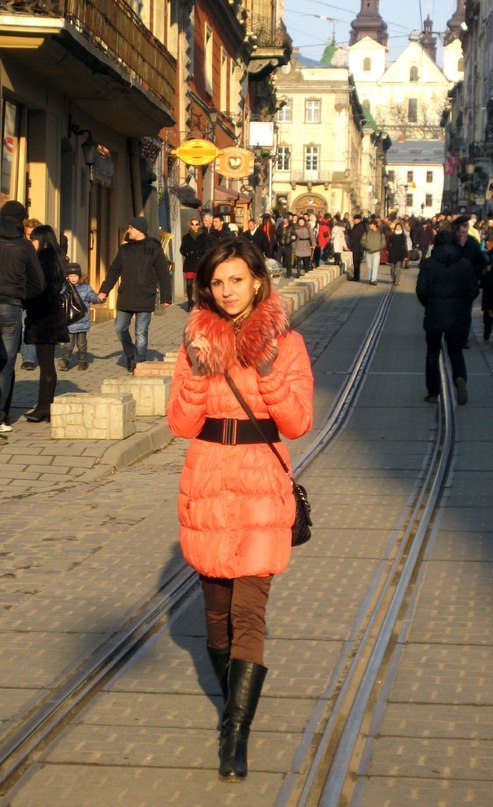 Юлия Ямковая ツ | Киев