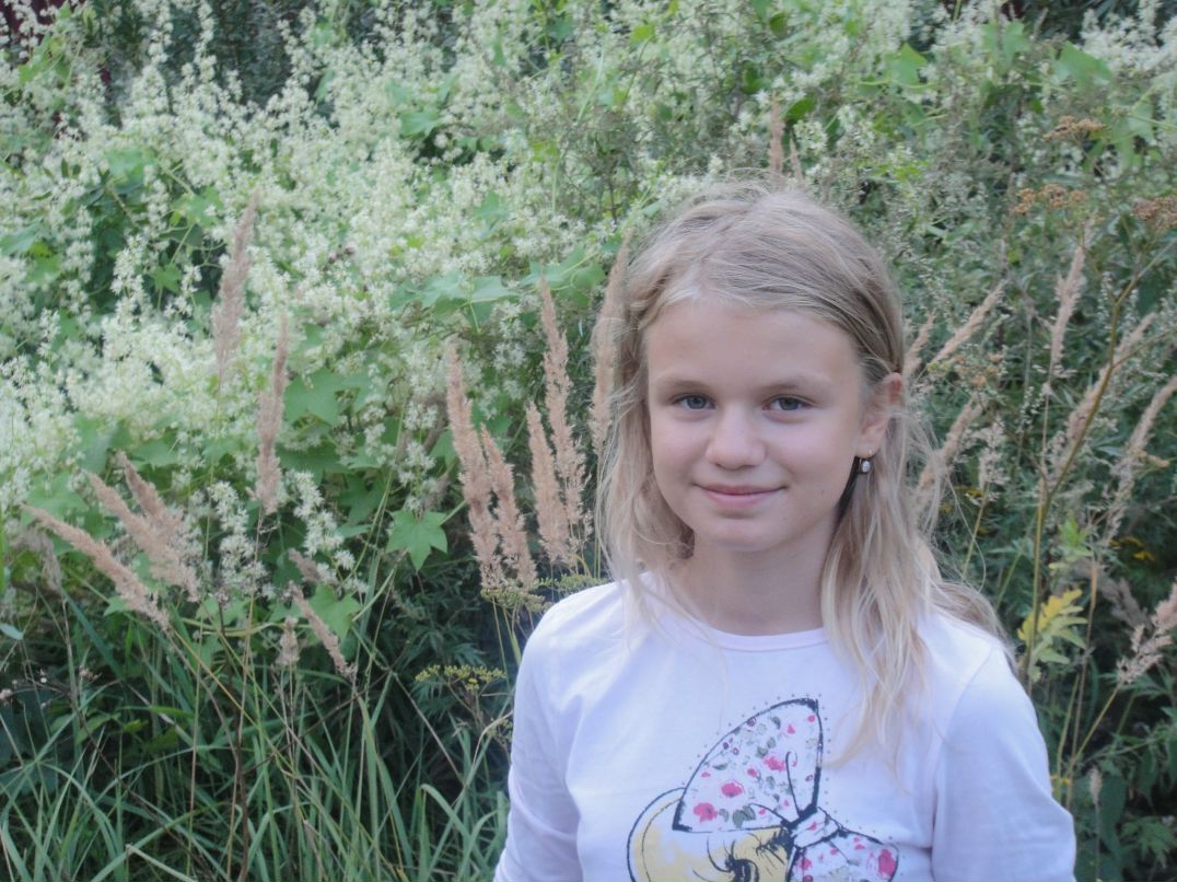 Аня Сергеева | Москва