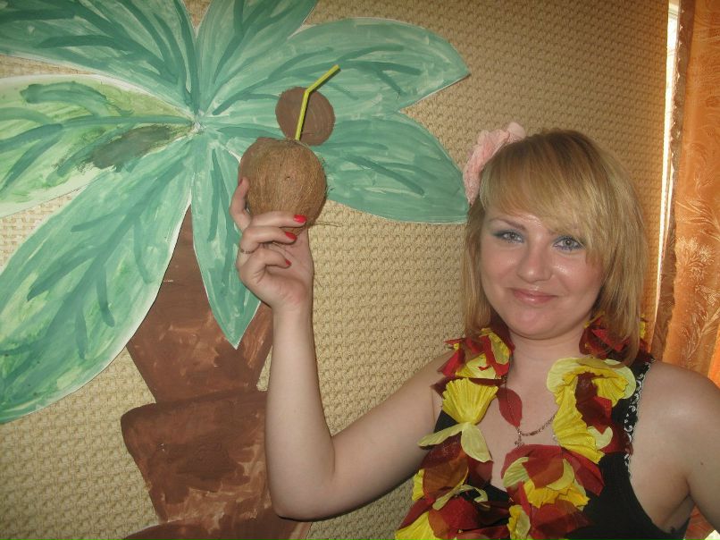 Ирина Весельская | Новосибирск