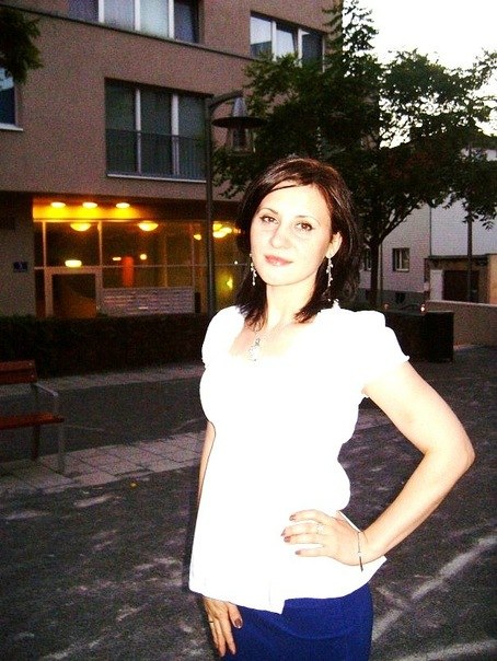 София Смирнова | Киев