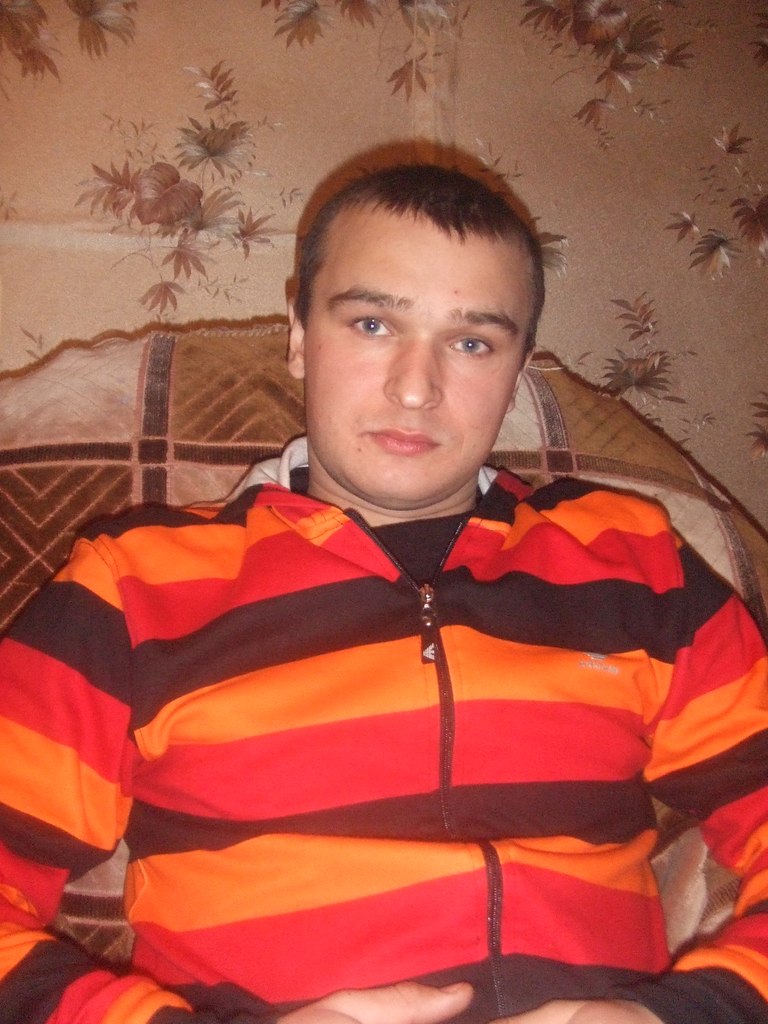 Николай Староверов | Ветлуга