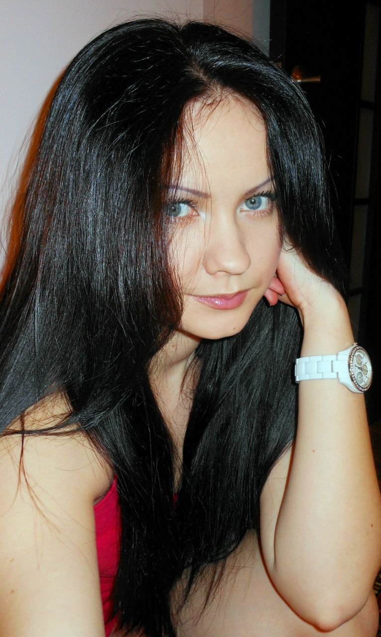 Вероника Клепикова | Хабаровск