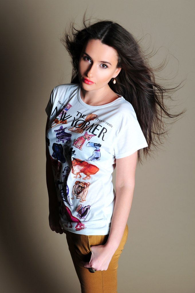 Анжелика Туркова | Харьков