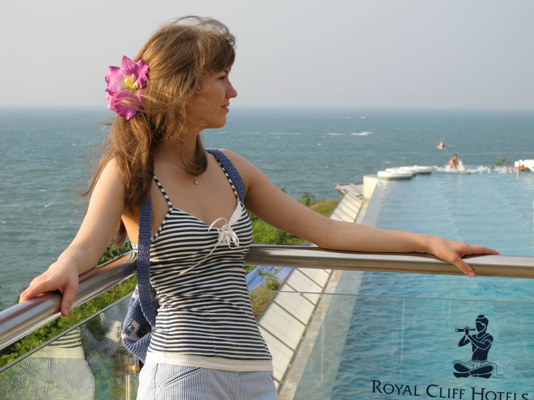 Елена Дудина | Великий Новгород