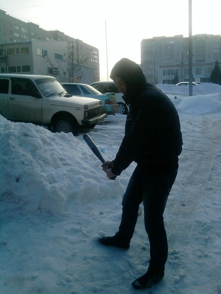 Vlad Kruglov ♥..♫.ιllιlι.ιll.♫..♥ | Саратов