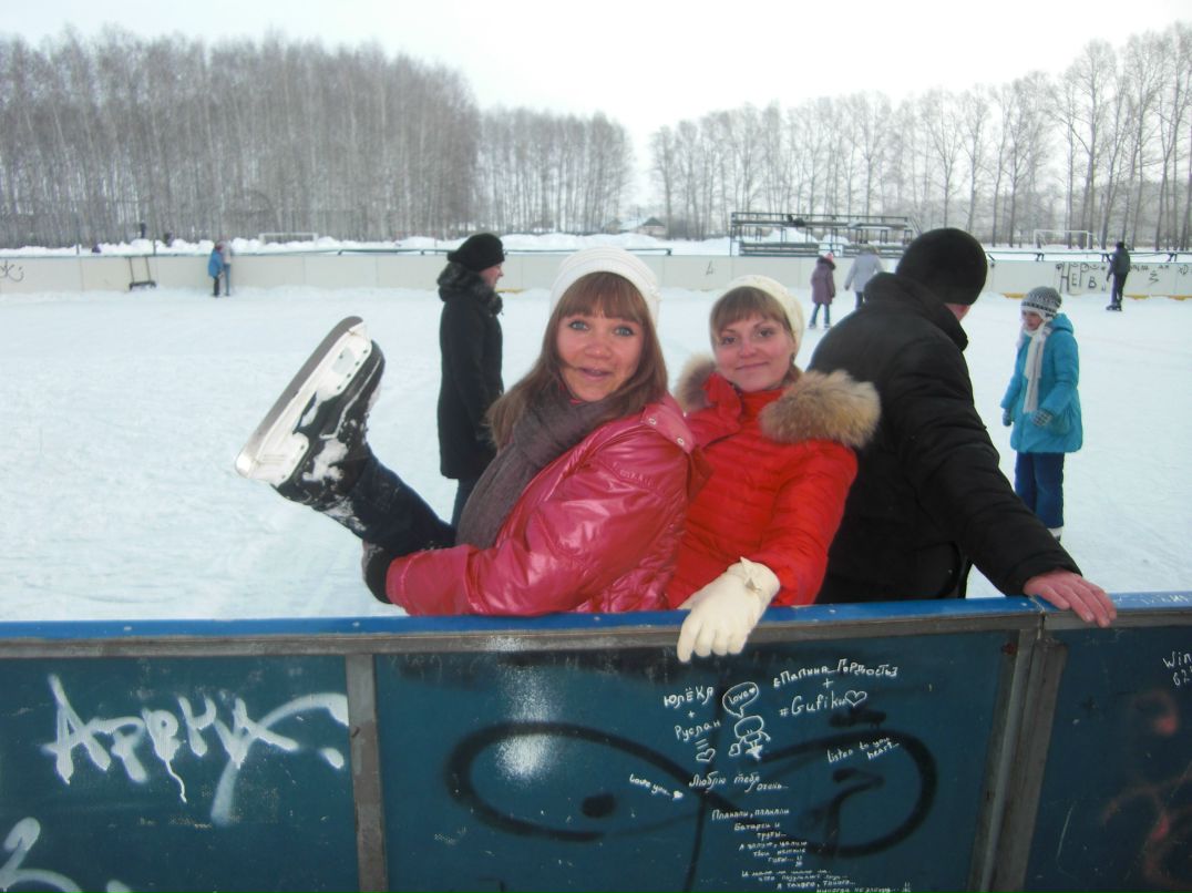 Екатерина Архипова | Самара