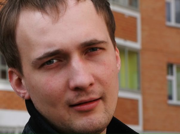 №7, Женя Яковенко, Санкт-Петербург №7, Женя Яковенко, Санкт-Петербург