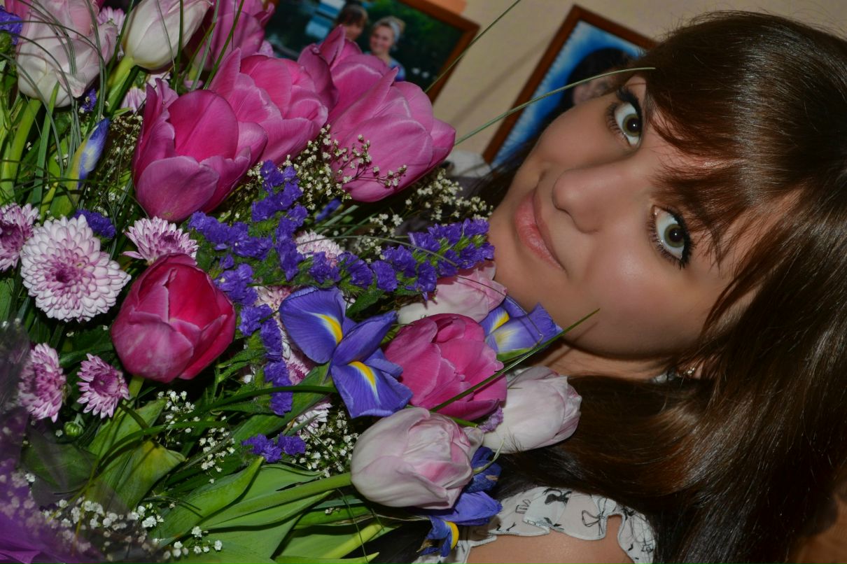 Жанна Туник ♡ | Москва