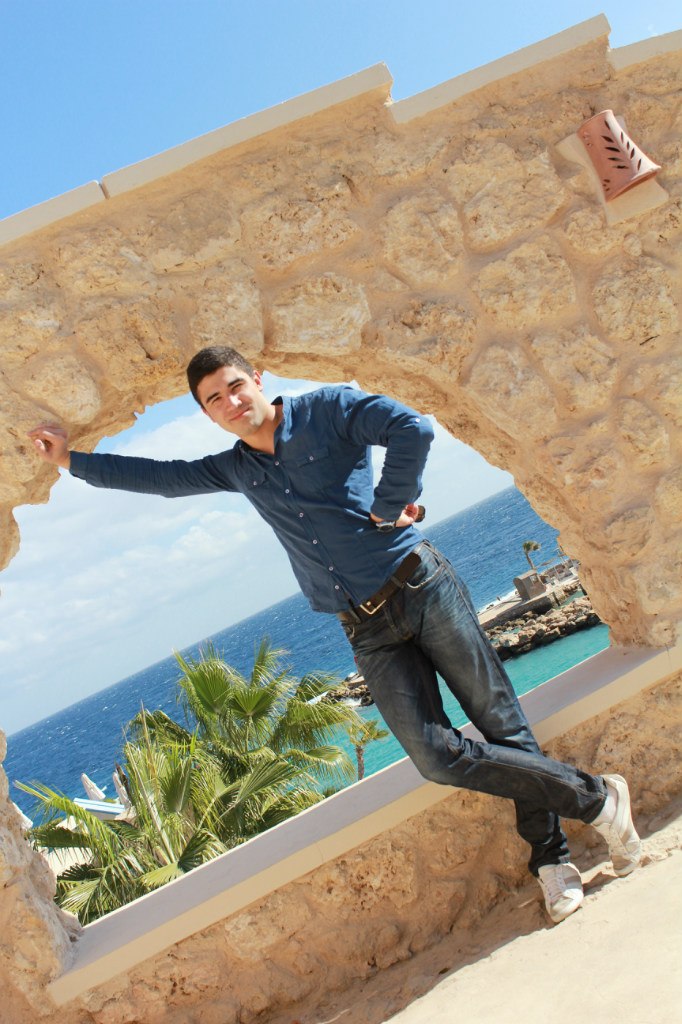 Александр Железников | Пятигорск