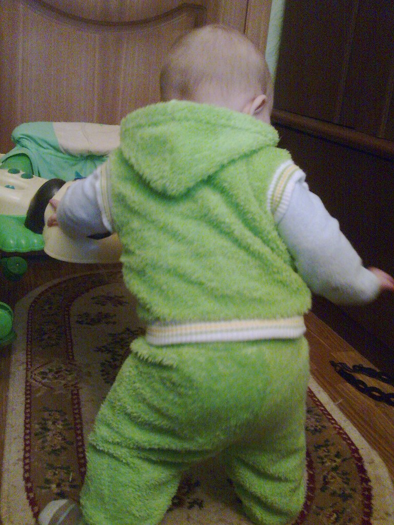 Ольга Гаврикова | Протвино