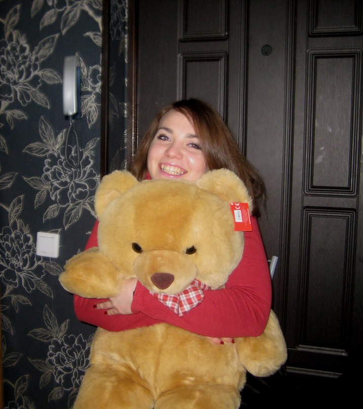 Ольга Киселёва | Нижний Новгород