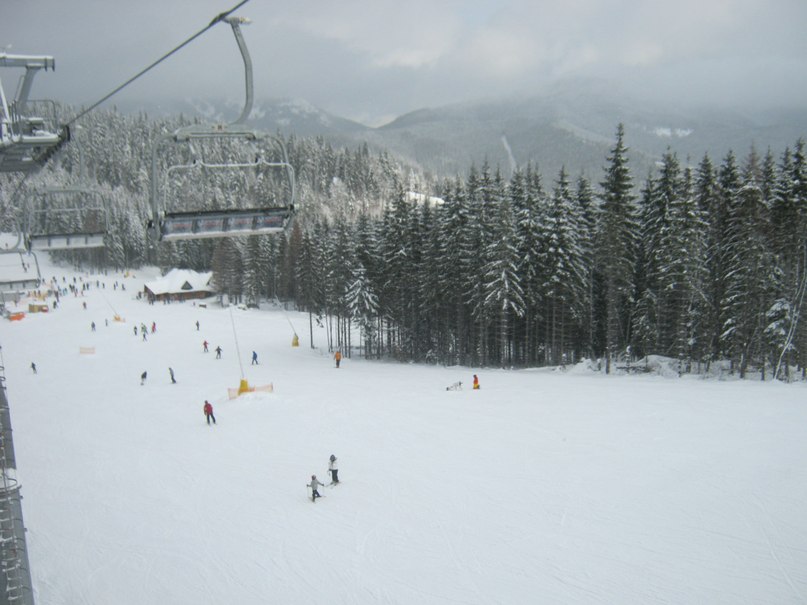 Иван Майданик | Киев