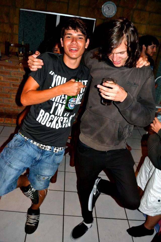 Слава Никонов Another Dead Story | 