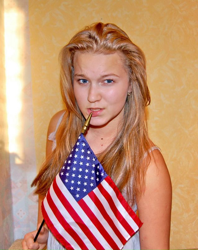 Анна Чиркова | Глазов