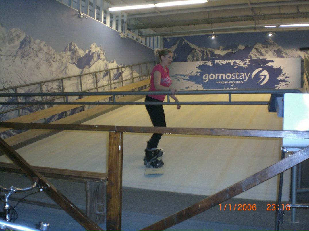 Людочка Жу | Санкт-Петербург