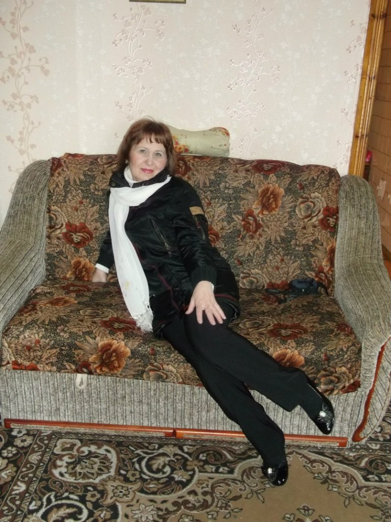 Татьяна Панькова | 