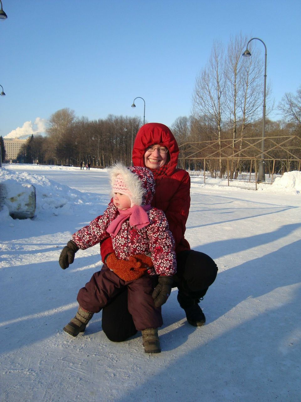 Наталья Громова | Санкт-Петербург