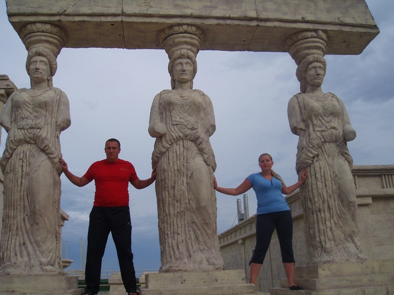 Виталик Журавлёв Михайлович | Перевальск