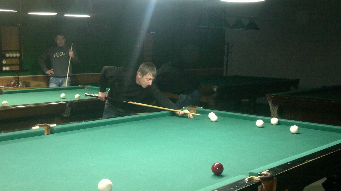 Эдуард Шаповалов | Волгоград