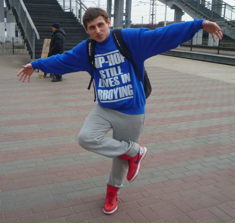 Никита Садовой | Харьков