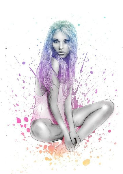 №60, Алина Ландейс, 35 лет, München, Германия №60, Алина Ландейс, 35 лет, München, Германия