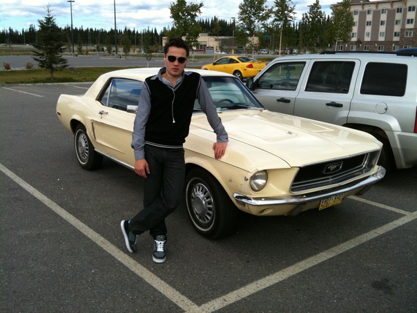 №93, Андрій Кіцнак, 33 года, Черновцы №93, Андрій Кіцнак, 33 года, Черновцы