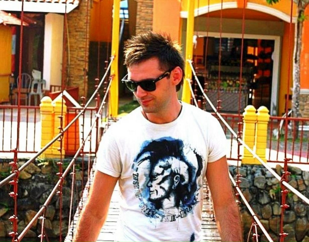 Артем Капкаев | 