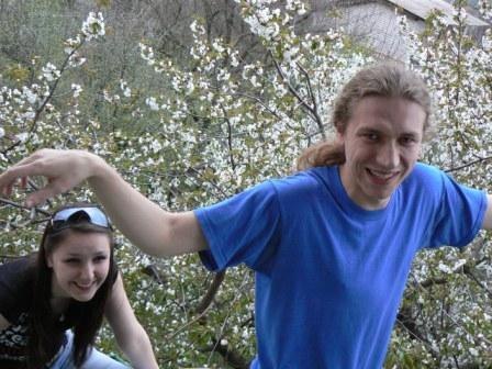 Юлия Кагарличенко jultsia | Кропивницкий / Кировоград