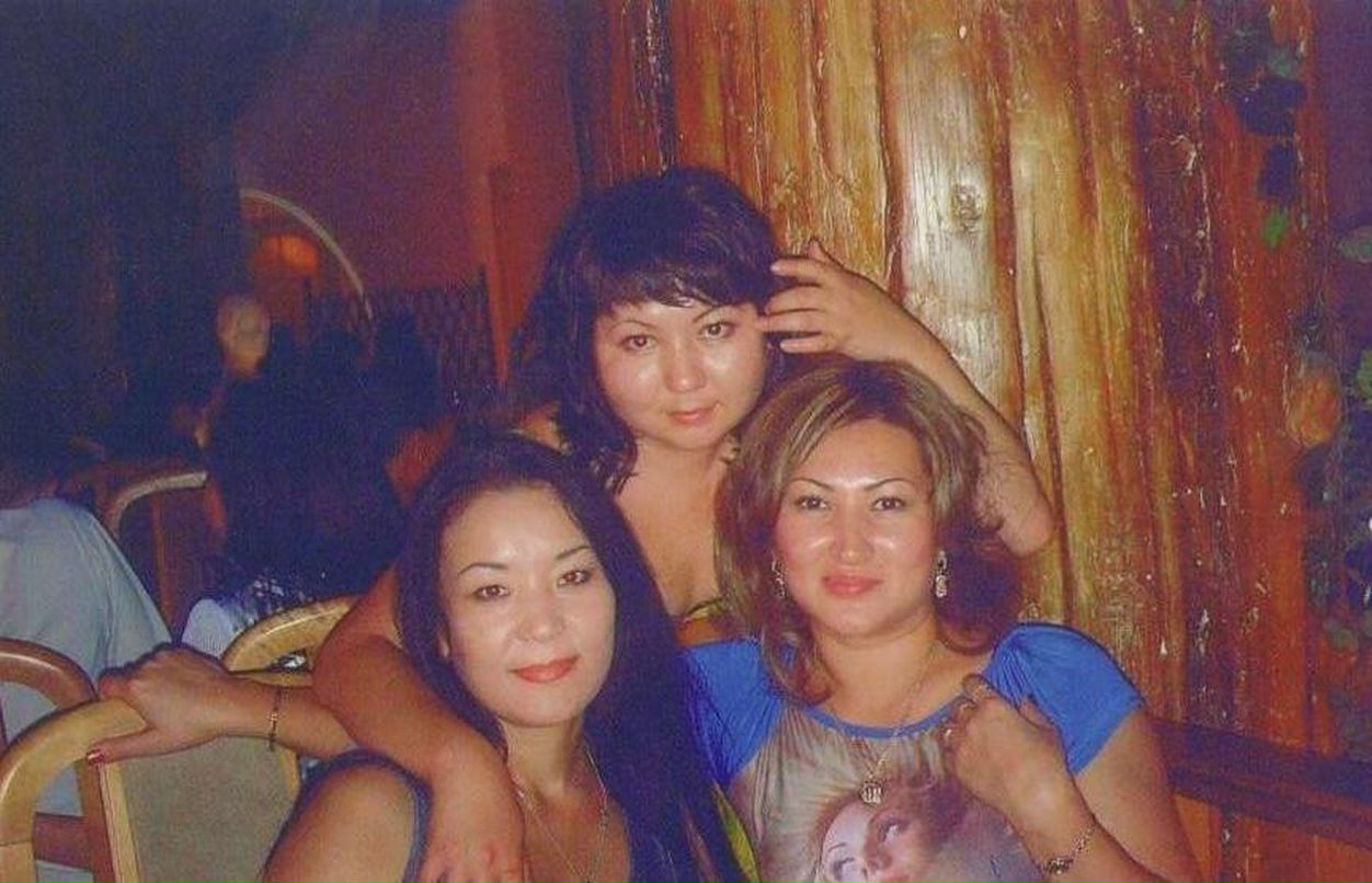 Сауле Айсина | Костанай