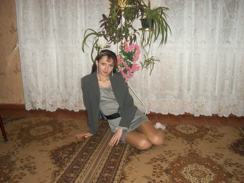 Анна Яровая Александровна | Горишние Плавни / Комсомольск