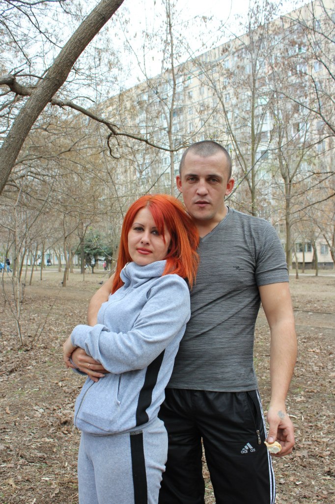 Ольга Корехова | Одесса