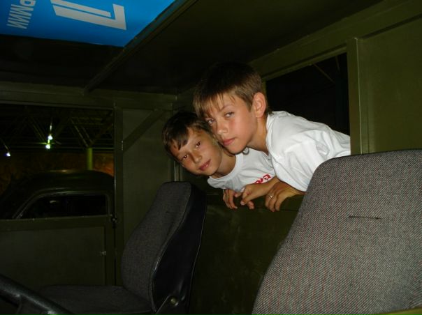 №8, Димон Землянухин, Курск №8, Димон Землянухин, Курск