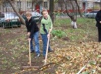 Андрей Петров Akapella | Москва