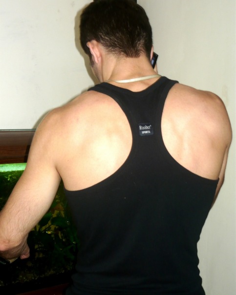 №9, Андрей Василенко, 40 лет, Москва №9, Андрей Василенко, 40 лет, Москва