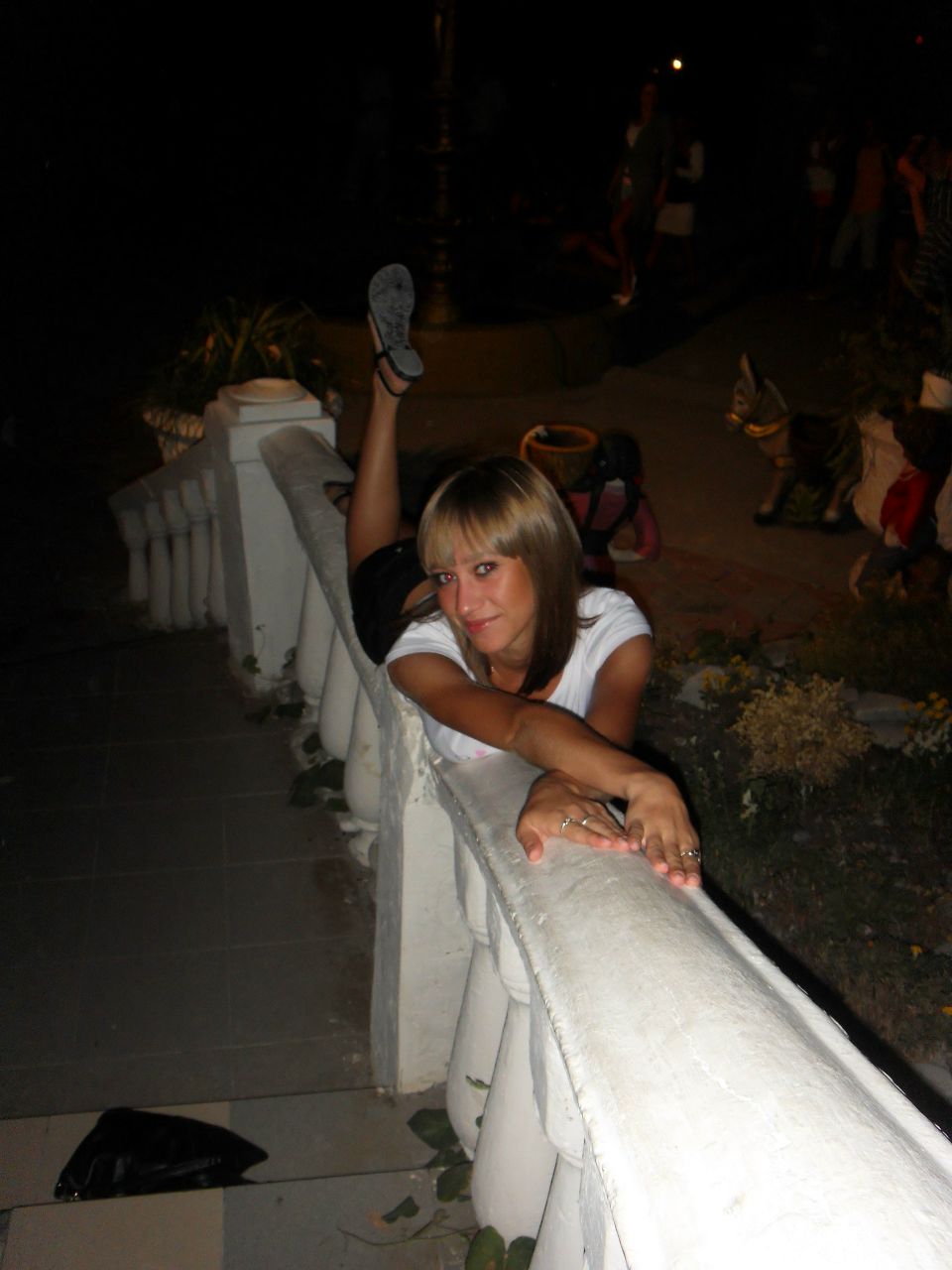 Инна Саитова | 