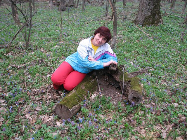 Зоя Мараховская | Сумы