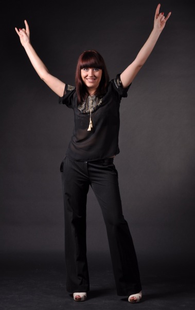 №16, Анна Христюк №16, Анна Христюк