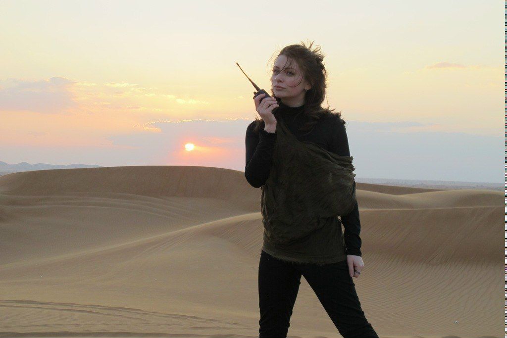 Катерина Деменкова | Красноярск