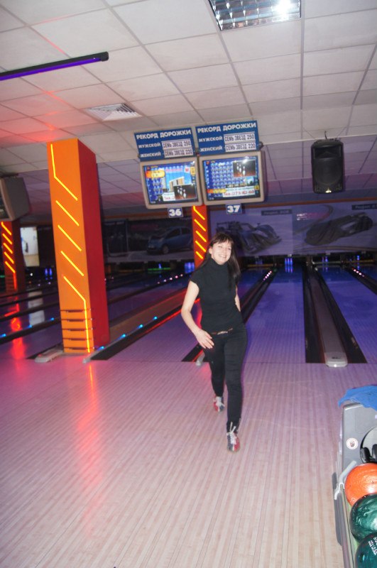 Виталия Мирошкина | Калининград