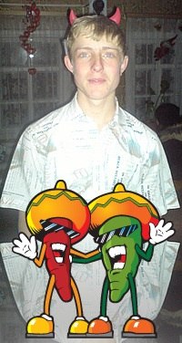 Святослав Артамонов ツ | Киев