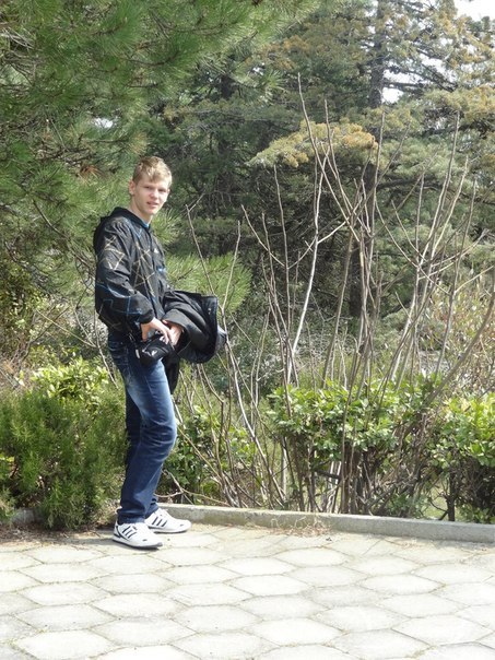 Маша Новикова | Запорожье