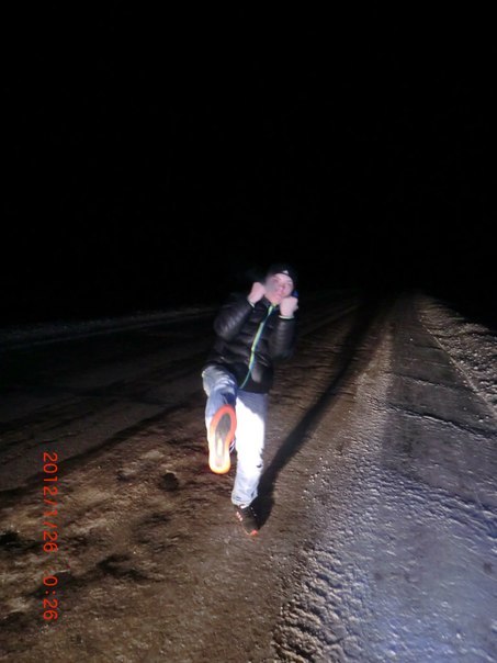 Дмитрий Ногиев | Ижевск