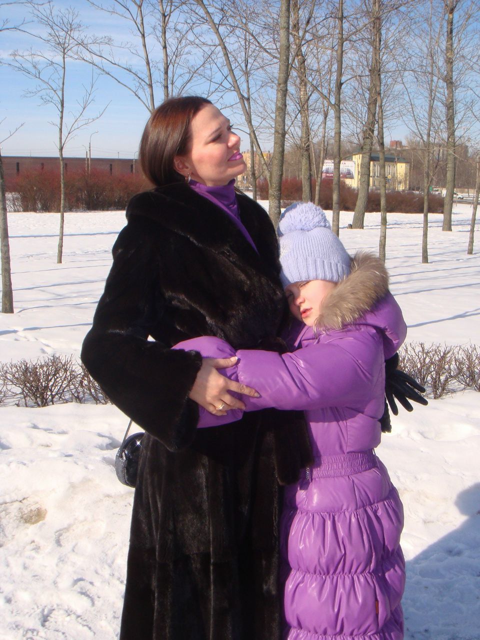 Анна Комова | Санкт-Петербург