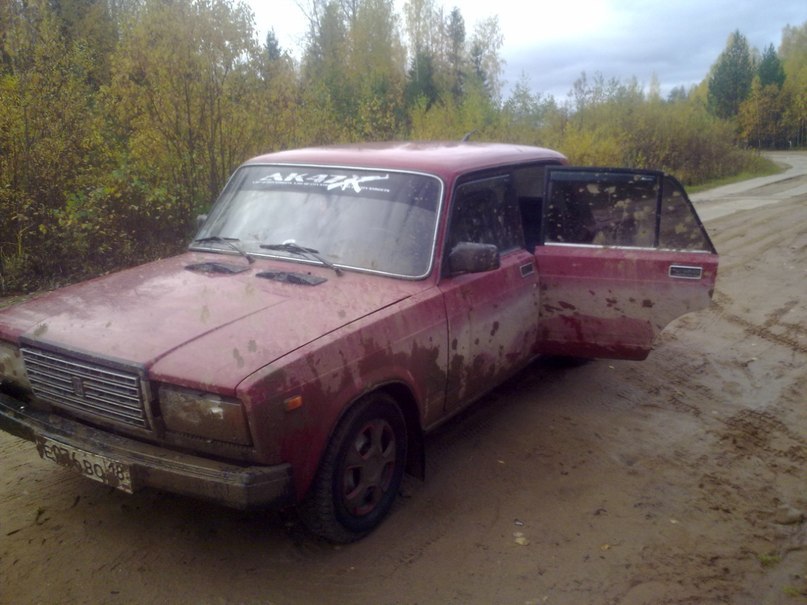 Рома Гаврилов ***G@NS*** | Ижевск