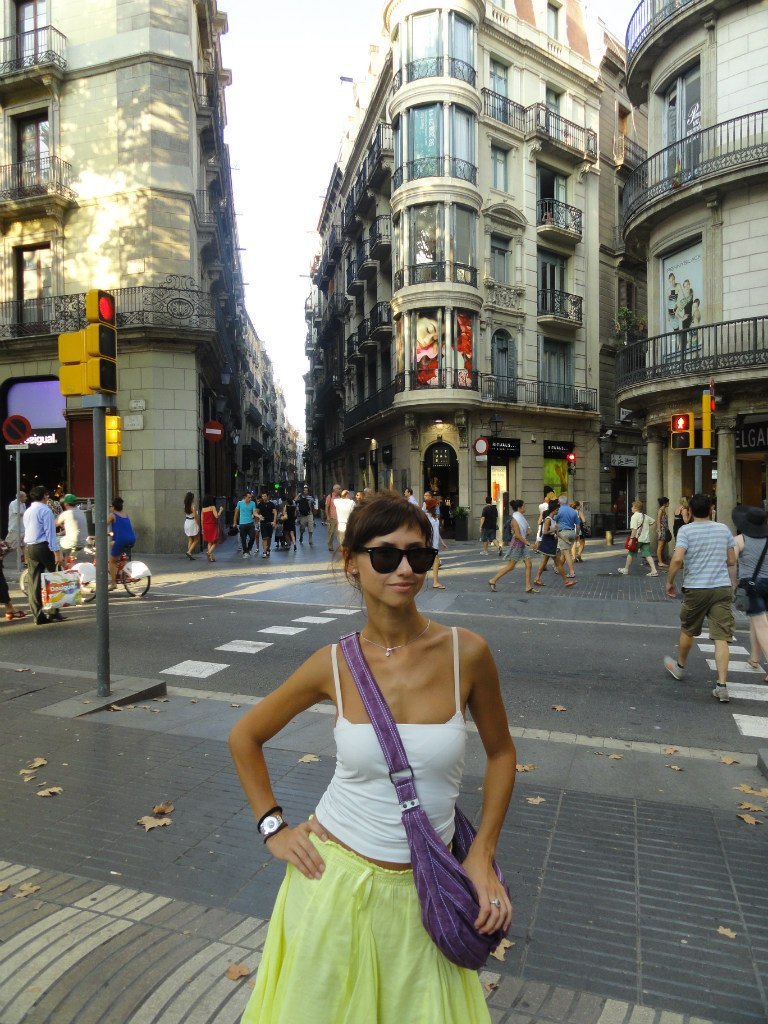 Марина Сидоренко | Барнаул