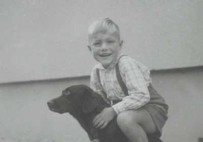 Андрей Кроха Михайлович | Санкт-Петербург