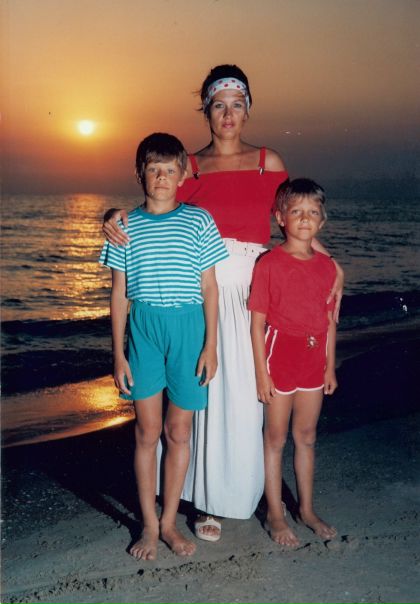 №2, Станислав Малишевский, 39 лет, Краснодар №2, Станислав Малишевский, 39 лет, Краснодар