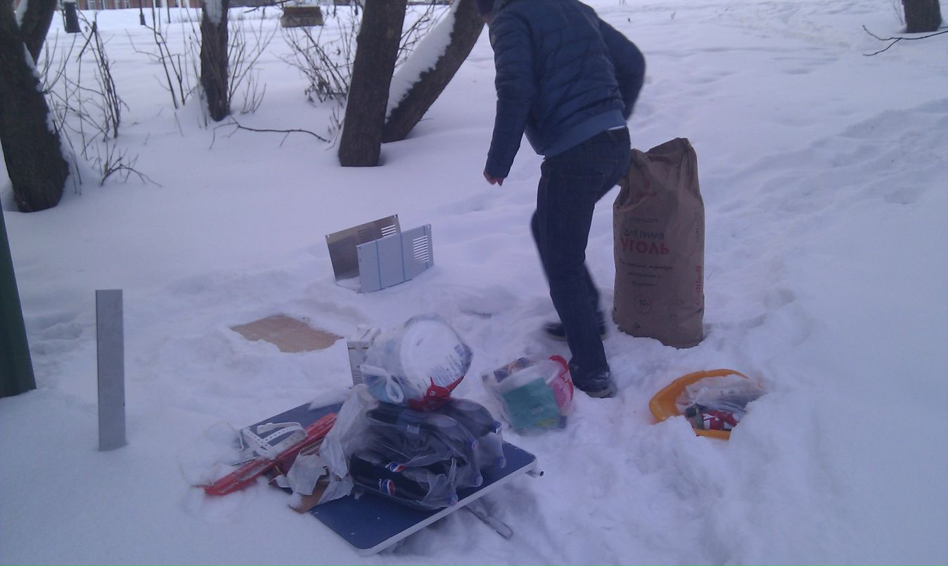 Сергей Давыденков Yodj | Москва